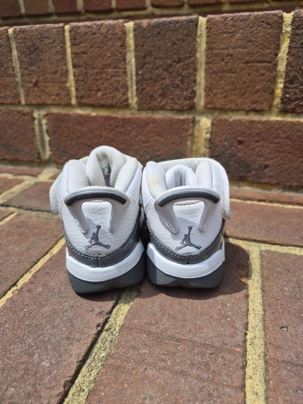 Jordan 6 Rings - Picture 6 of 6